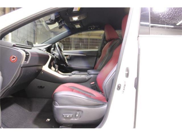 レクサスＮＸ（新潟県新潟市東区）画像42