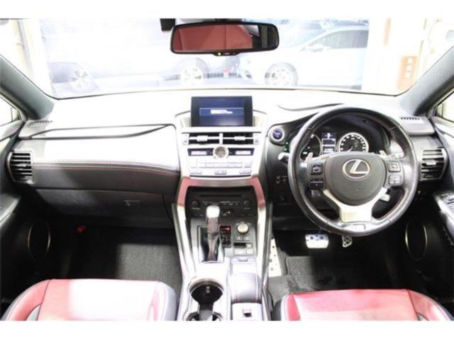 レクサスＮＸ（新潟県新潟市東区）画像44