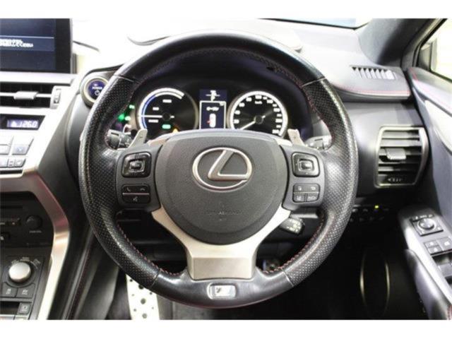 レクサスＮＸ（新潟県新潟市東区）画像45