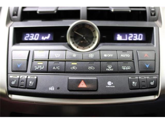 レクサスＮＸ（新潟県新潟市東区）画像56