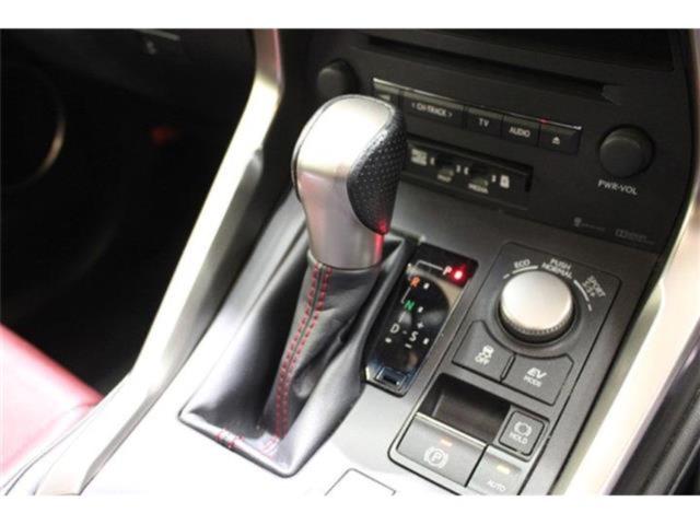 レクサスＮＸ（新潟県新潟市東区）画像57