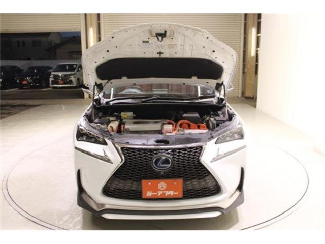 レクサスＮＸ（新潟県新潟市東区）画像68