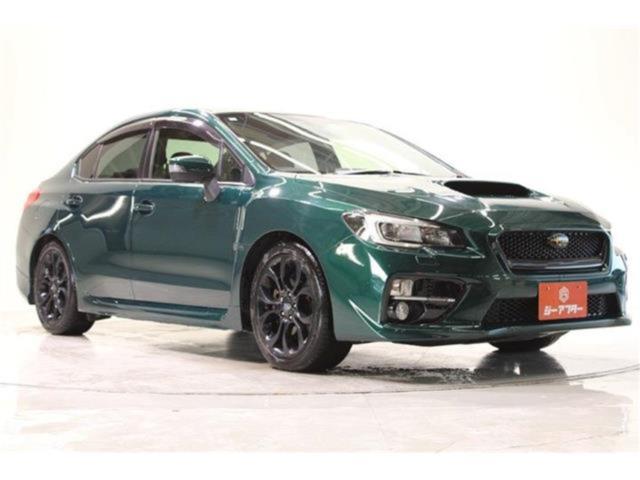 WRX＿S4（新潟県新潟市東区）画像7