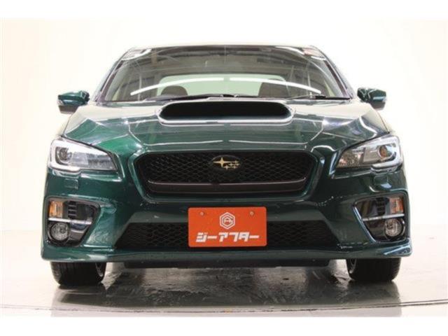 WRX＿S4（新潟県新潟市東区）画像8