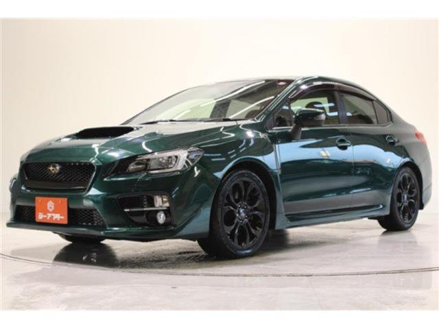 WRX＿S4（新潟県新潟市東区）画像9