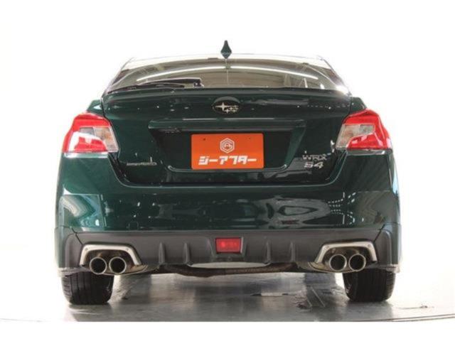 WRX＿S4（新潟県新潟市東区）画像12