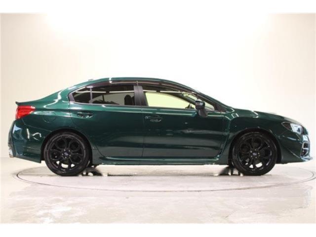 WRX＿S4（新潟県新潟市東区）画像14