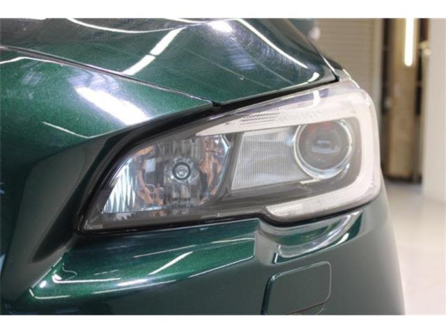 WRX＿S4（新潟県新潟市東区）画像16