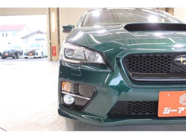 WRX＿S4（新潟県新潟市東区）画像17