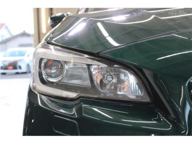 WRX＿S4（新潟県新潟市東区）画像18