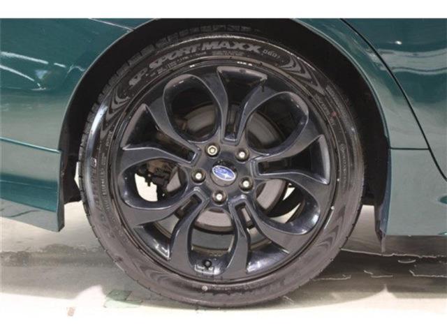 WRX＿S4（新潟県新潟市東区）画像24