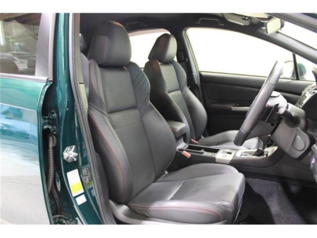 WRX＿S4（新潟県新潟市東区）画像37
