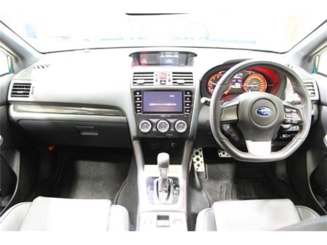 WRX＿S4（新潟県新潟市東区）画像44