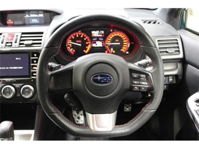 WRX＿S4（新潟県新潟市東区）画像45