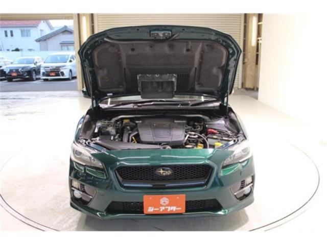 WRX＿S4（新潟県新潟市東区）画像71