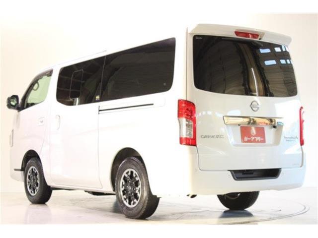 キャラバン（新潟県新潟市東区）画像11