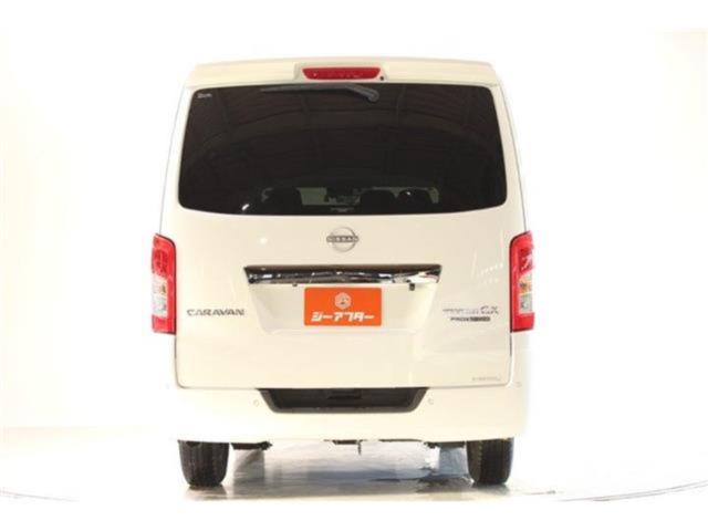 キャラバン（新潟県新潟市東区）画像12