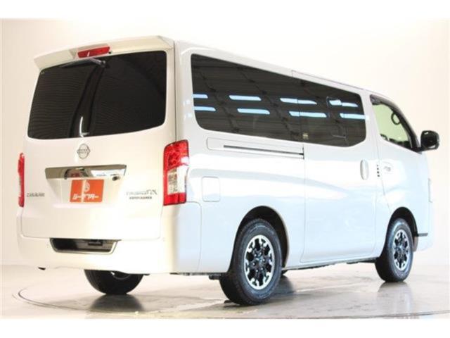 キャラバン（新潟県新潟市東区）画像13