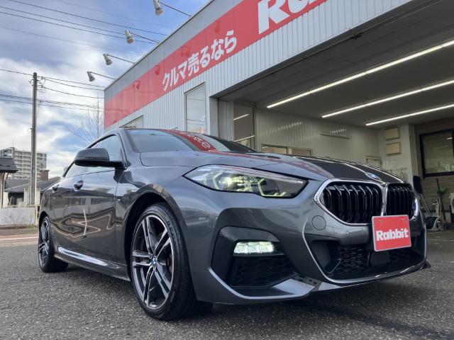 BMW ２シリーズ（新潟県燕市）画像34