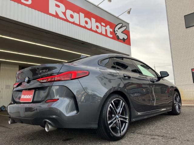 BMW ２シリーズ（新潟県燕市）画像36