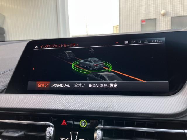 BMW ２シリーズ（新潟県燕市）画像18