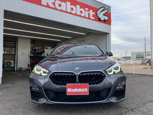 BMW ２シリーズ（新潟県燕市）画像39