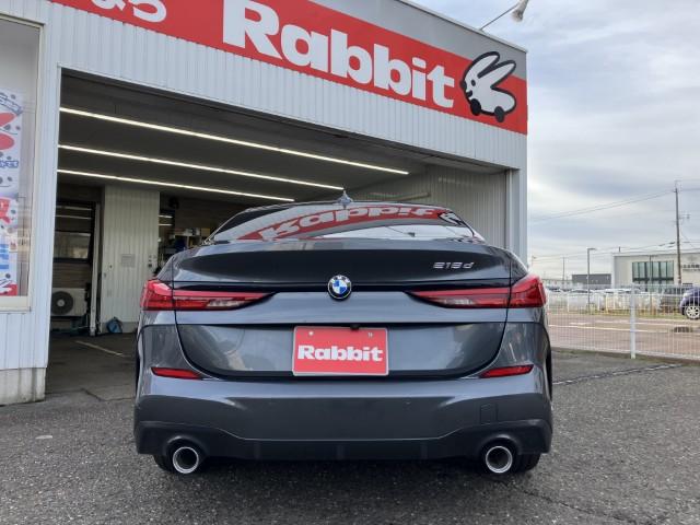 BMW ２シリーズ（新潟県燕市）画像40