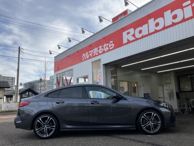 BMW ２シリーズ（新潟県燕市）画像38