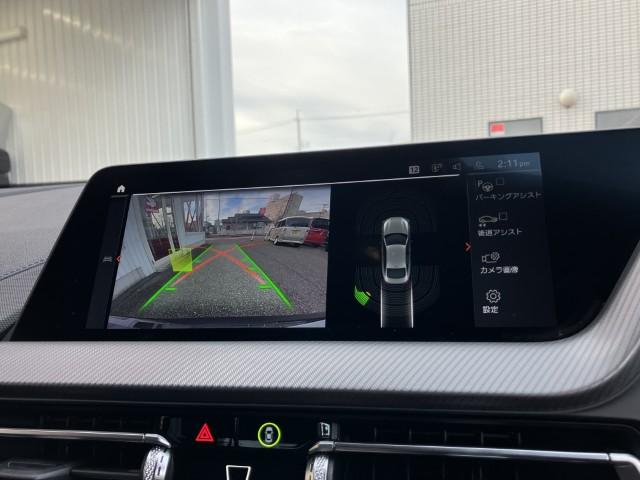 BMW ２シリーズ（新潟県燕市）画像12