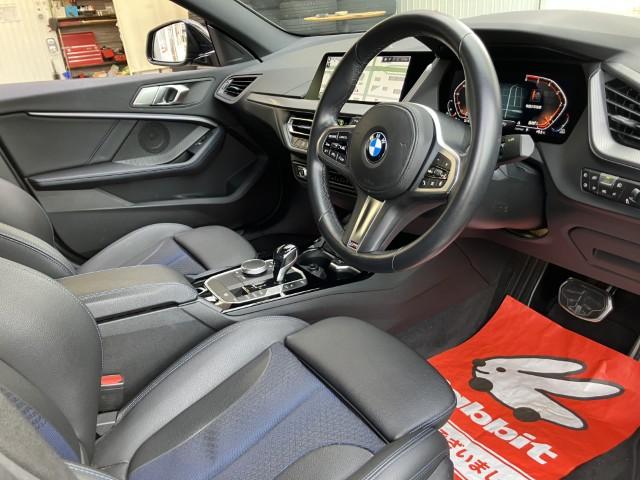 BMW ２シリーズ（新潟県燕市）画像31