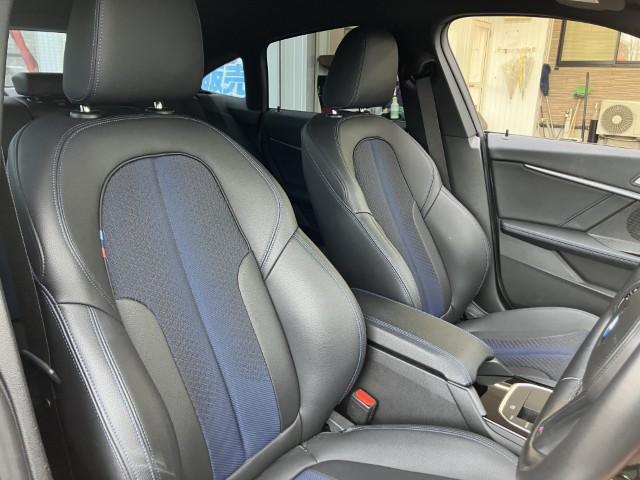 BMW ２シリーズ（新潟県燕市）画像22