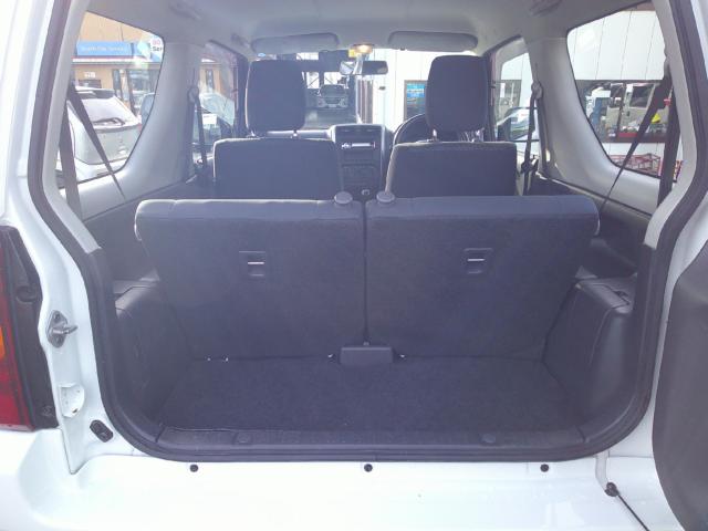 ジムニー（新潟県五泉市）