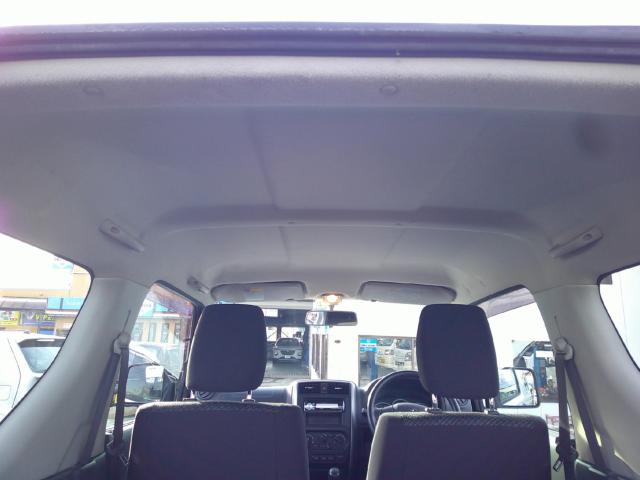 ジムニー（新潟県五泉市）