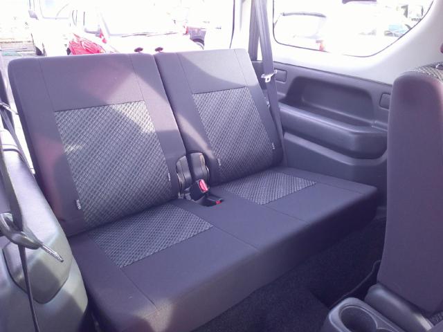 ジムニー（新潟県五泉市）