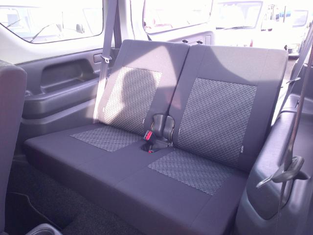 ジムニー（新潟県五泉市）