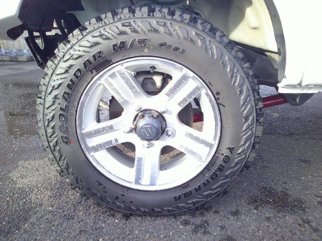 ジムニー（新潟県五泉市）