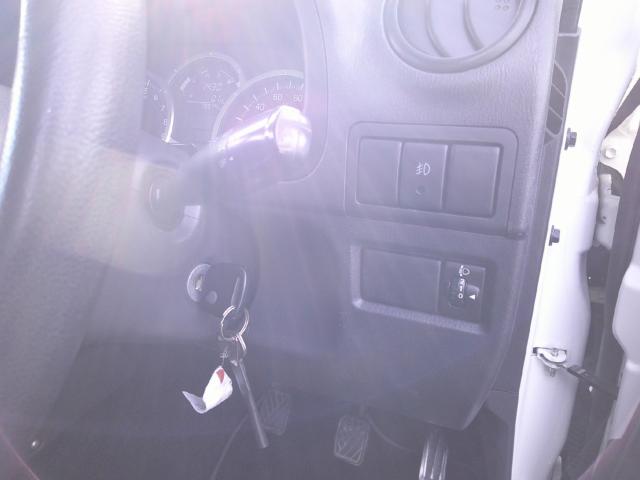 ジムニー（新潟県五泉市）