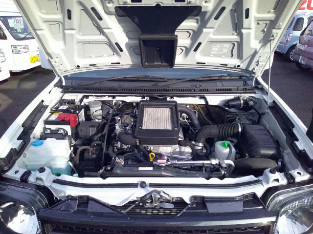 ジムニー（新潟県五泉市）