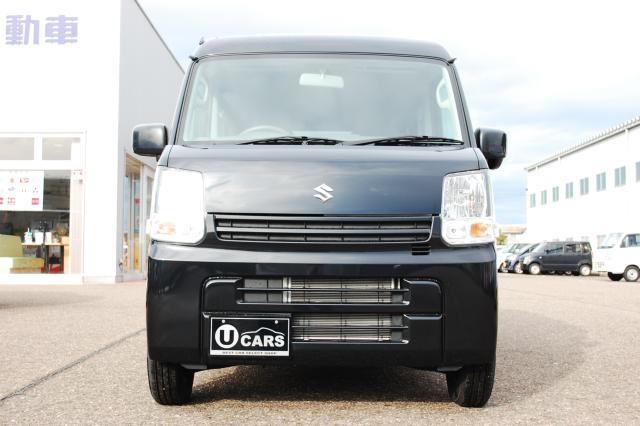 エブリイ（新潟県上越市）画像4