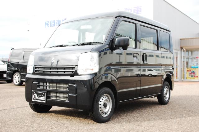 エブリイ（新潟県上越市）画像8