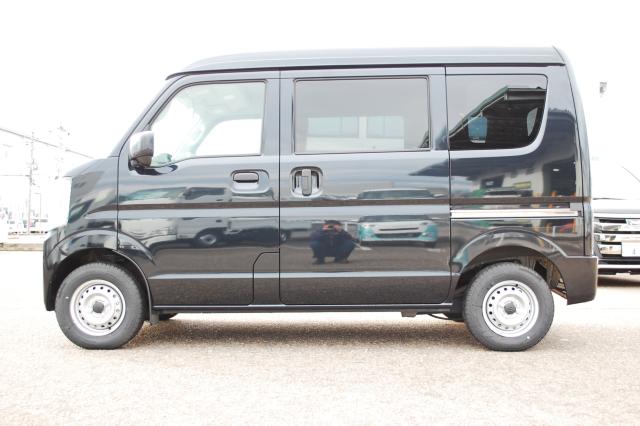 エブリイ（新潟県上越市）画像7