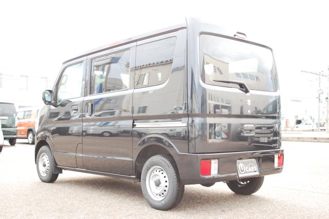 エブリイ（新潟県上越市）画像11