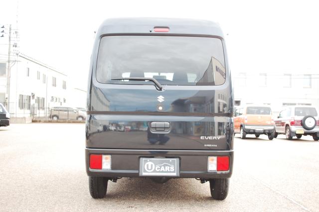 エブリイ（新潟県上越市）画像5