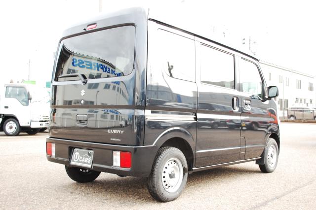 エブリイ（新潟県上越市）画像10