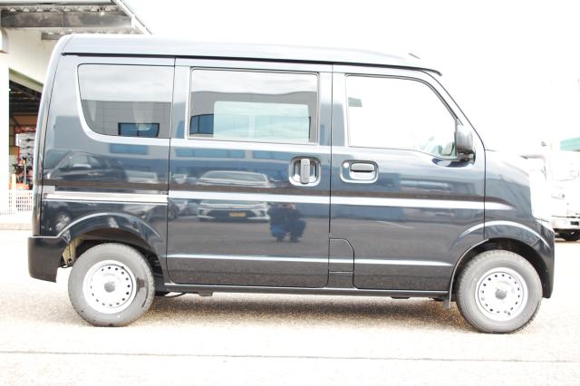 エブリイ（新潟県上越市）画像6