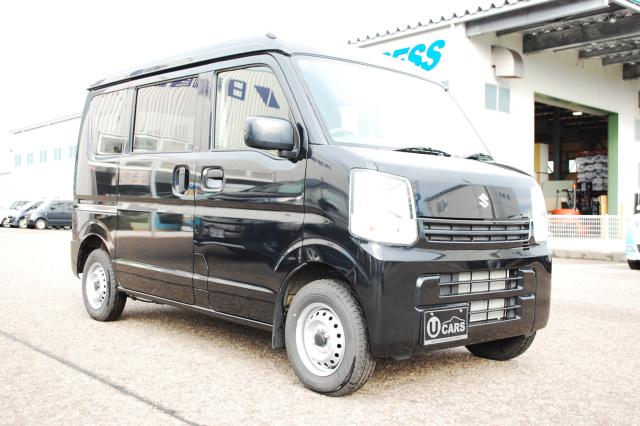 エブリイ（新潟県上越市）画像9