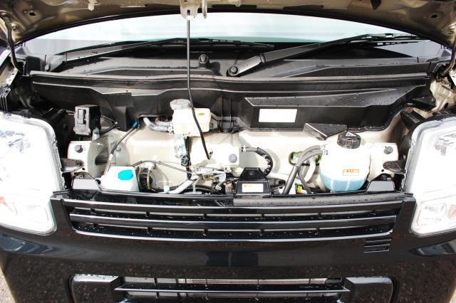 エブリイ（新潟県上越市）画像28