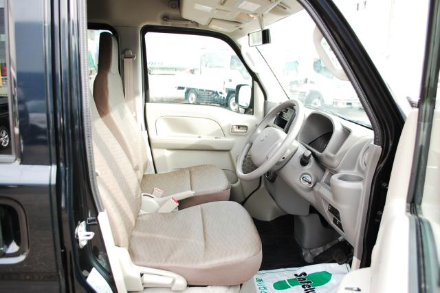 エブリイ（新潟県上越市）画像16