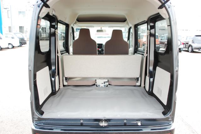 エブリイ（新潟県上越市）画像27