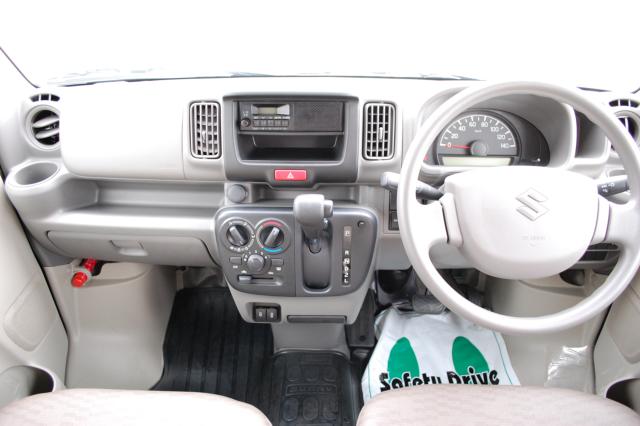 エブリイ（新潟県上越市）画像18